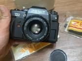Fotoaparatas Zenit 122 - nuotraukos Nr. 4