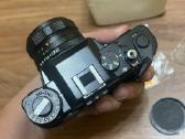 Fotoaparatas Zenit 122 - nuotraukos Nr. 5