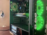 Pc+monitorius - nuotraukos Nr. 3