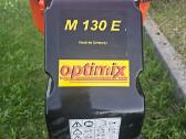 Mažai naudota betono maišyklė Atika Optimix M130 E - nuotraukos Nr. 3