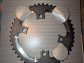 Shimano Ultegra Fc-6800 priekinė žvaigždė 46t - nuotraukos Nr. 2