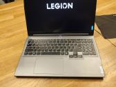 Lenovo Legion 5 I5-13450hx 16gb ddr5 500gb Rtx4060 - nuotraukos Nr. 2