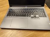 Lenovo Legion 5 I5-13450hx 16gb ddr5 500gb Rtx4060 - nuotraukos Nr. 3
