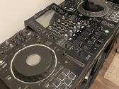 Pioneer Xdj-xz + deklas