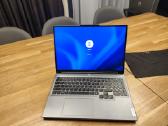 Lenovo Legion 5 I5-13450hx 16gb ddr5 500gb Rtx4060 - nuotraukos Nr. 4