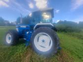 Ford 8210 - nuotraukos Nr. 4