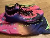 Nike max fly startukai