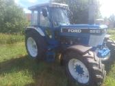 Ford 8210 - nuotraukos Nr. 3