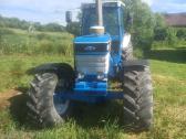 Ford 8210 - nuotraukos Nr. 7