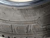 Parduodamos vasarinės padangos 215/65 R16c
