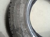 Parduodamos vasarinės padangos 215/65 R16c - nuotraukos Nr. 2