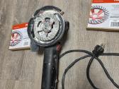Wurth betono slifuoklis 1700w - nuotraukos Nr. 3