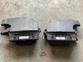 MB 190kw dalys M642 - nuotraukos Nr. 5