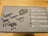 SLX 3x 7.62x39 / 300 Blackout optinis taikiklis - nuotraukos Nr. 3