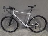 Canyon Endurace Allroad (2026) - nuotraukos Nr. 2