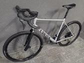 Canyon Endurace Allroad (2026) - nuotraukos Nr. 6