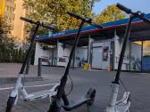 Elektriniai paspirtukai pigiau - nuotraukos Nr. 5