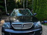Lexus Rx 400 h