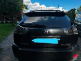 Lexus Rx 400 h - nuotraukos Nr. 2