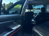 Lexus Rx 400 h - nuotraukos Nr. 4