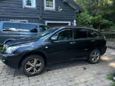 Lexus Rx 400 h - nuotraukos Nr. 5