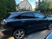 Lexus Rx 400 h - nuotraukos Nr. 6