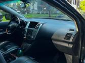 Lexus Rx 400 h - nuotraukos Nr. 7