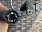 Favero Assioma Duo power meter pedalai canyon/trek - nuotraukos Nr. 2