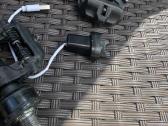 Favero Assioma Duo power meter pedalai canyon/trek - nuotraukos Nr. 3