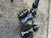 Favero Assioma Duo power meter pedalai canyon/trek - nuotraukos Nr. 4