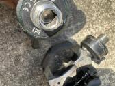 Favero Assioma Duo power meter pedalai canyon/trek - nuotraukos Nr. 6