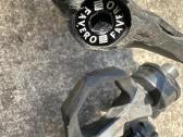Favero Assioma Duo power meter pedalai canyon/trek - nuotraukos Nr. 7