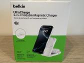 Belkin magnetinis pakrovėjas