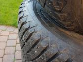 Žieminės padangos - nuotraukos Nr. 2