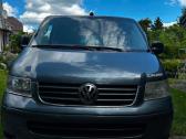 VW Multivan