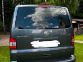 VW Multivan - nuotraukos Nr. 2