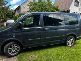 VW Multivan - nuotraukos Nr. 3