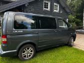 VW Multivan - nuotraukos Nr. 4