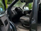 VW Multivan - nuotraukos Nr. 5