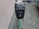 Elektrinis paspirtukas