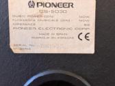 Pioneer Cs-5030 - nuotraukos Nr. 5