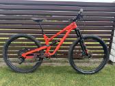 YT Jeffsy 29 carbon eduro kalnų dviratis M dydis