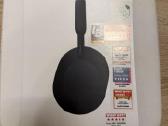 Sony Wh-1000xm5 Black