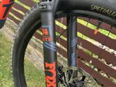 YT Jeffsy 29 carbon eduro kalnų dviratis M dydis - nuotraukos Nr. 7