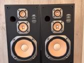 Kolonėlės JVC S-66