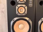 Kolonėlės JVC S-66 - nuotraukos Nr. 3