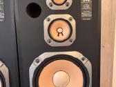 Kolonėlės JVC S-66 - nuotraukos Nr. 4