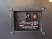 Kolonėlės JVC S-66 - nuotraukos Nr. 7