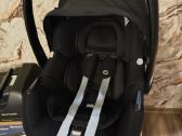 Maxi-cosi Cabriofix i-size su Isofix kedutė - nuotraukos Nr. 3