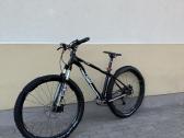 Radon Zr Team 27.5 M XT komplektacija